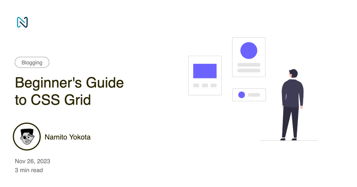 Beginner's Guide to CSS Grid