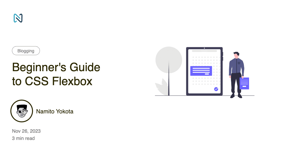 Beginner's Guide to CSS Flexbox